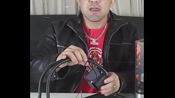 Putinha geme no meio da floresta levando rola sem parar em largados e gozados