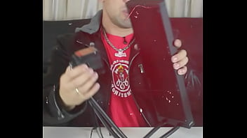 Putinha geme no meio da floresta levando rola sem parar em largados e gozados