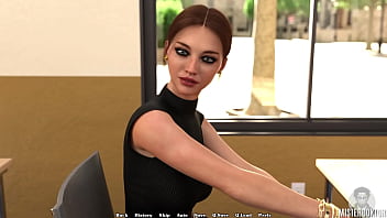 Law school ep 14 – visual novel gameplay by misterdoktor