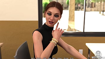 Law school ep 14 – visual novel gameplay by misterdoktor