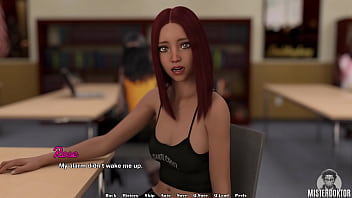 Law school ep 14 – visual novel gameplay by misterdoktor Law school ep 14 – visual novel gameplay by misterdoktor
