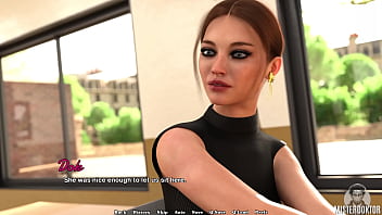 Law school ep 14 – visual novel gameplay by misterdoktor