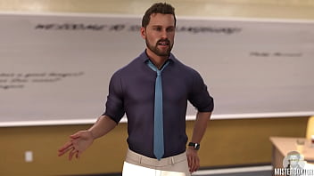 Law school ep 14 – visual novel gameplay by misterdoktor