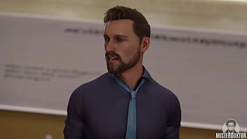 Law school ep 14 – visual novel gameplay by misterdoktor