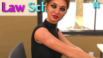 Law school ep 14 – visual novel gameplay by misterdoktor