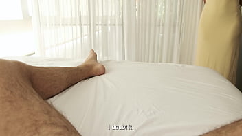 She sat on my dick to make me cum faster She sat on my dick to make me cum faster