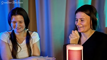 My twin sister elena came to me from moscow and together we'll take care of you My twin sister elena came to me from moscow and together we'll take care of you