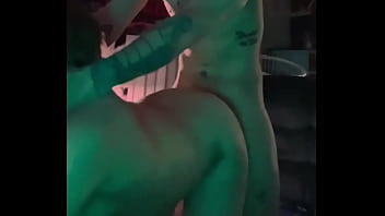 Amethyst skye gets rough fuck