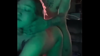 Amethyst skye gets rough fuck