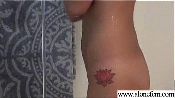 Sex dildos used to masturbate by alone teen girl janice griffith mov 28