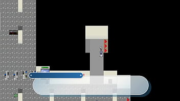 Ekidake only stasion 01