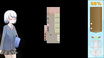 Ekidake only stasion 01