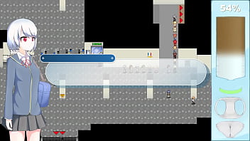 Ekidake only stasion 01