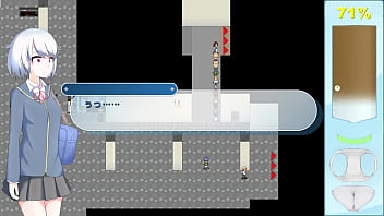 Ekidake only stasion 01