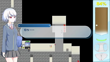 Ekidake only stasion 01