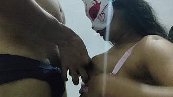 His cock and cum was tasty