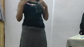 His cock and cum was tasty