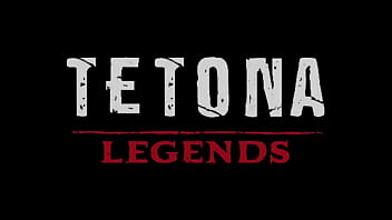 Tetas en camara lenta