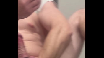 Huge Dick Play From Your Fav Canadian thumbnail