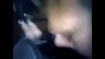 Old head sucking me off