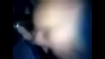 Old head sucking me off