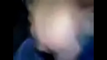 Old head sucking me off