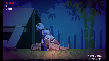 Kunoichi sekiren the whole thing