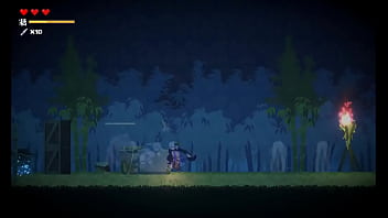 Kunoichi sekiren the whole thing