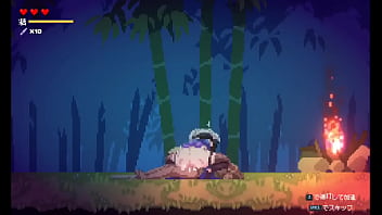 Kunoichi sekiren the whole thing