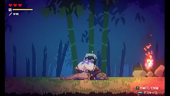 Kunoichi sekiren the whole thing