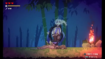 Kunoichi sekiren the whole thing