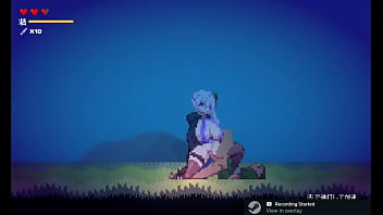 Kunoichi sekiren the whole thing