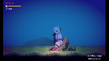 Kunoichi sekiren the whole thing