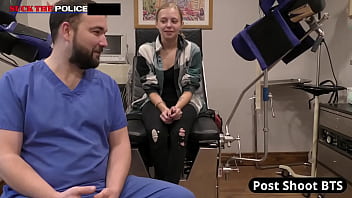 School resource officer loves the student body ava siren