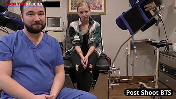 School resource officer loves the student body ava siren