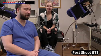 School resource officer loves the student body ava siren