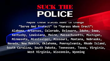 School resource officer loves the student body ava siren