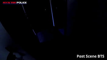 School resource officer loves the student body ava siren