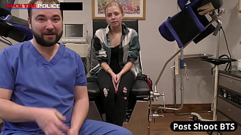 School resource officer loves the student body ava siren