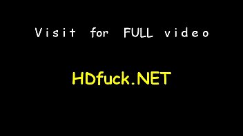 Thick cock rams tight pussy