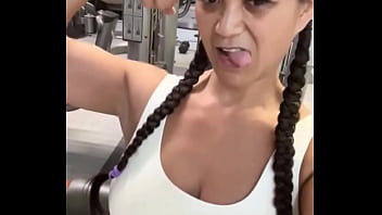 Hey y’allfinished my gym workout come see me tonight 6 30pm 4am& fri & sat platinum west west columbi