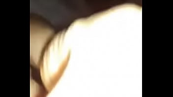 Montandome de espaldas