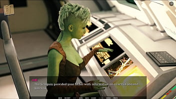 Tales From The Unending Void 173 thumbnail