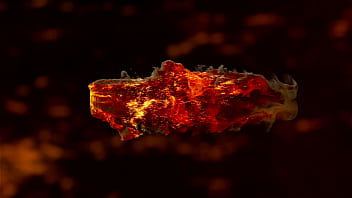 Eva barbie tries hard anal fuck monster cock by leo casanova