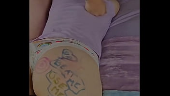 Sometimes princess needs a loving hand other times she needs a loving fist check out the "