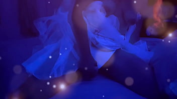 Prettyfeetelite barefoot goddess twinkletoes cumming multiple times to fans cum tributes