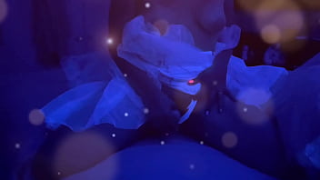 Prettyfeetelite barefoot goddess twinkletoes cumming multiple times to fans cum tributes