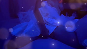 Prettyfeetelite barefoot goddess twinkletoes cumming multiple times to fans cum tributes