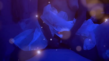 Prettyfeetelite barefoot goddess twinkletoes cumming multiple times to fans cum tributes