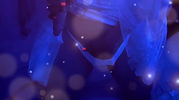 Prettyfeetelite barefoot goddess twinkletoes cumming multiple times to fans cum tributes